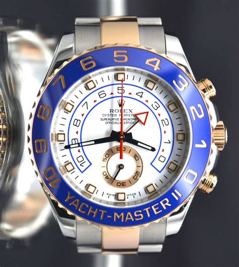 rolex yacht master ii watch|Rolex Yacht-Master 2 44mm.